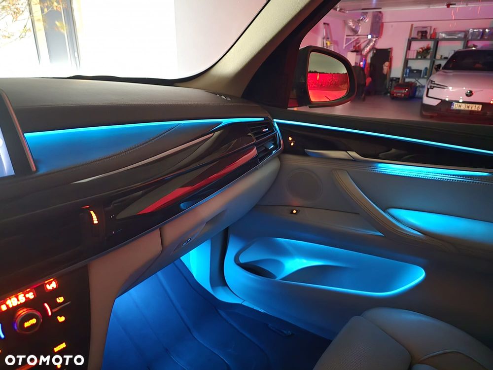 BMW X5 - 18