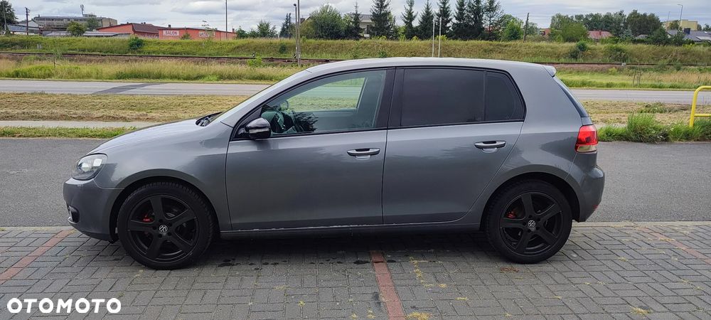 Volkswagen Golf 1.6 TDI CityLine - 4