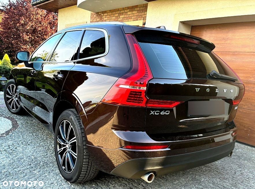 Volvo XC 60 - 6