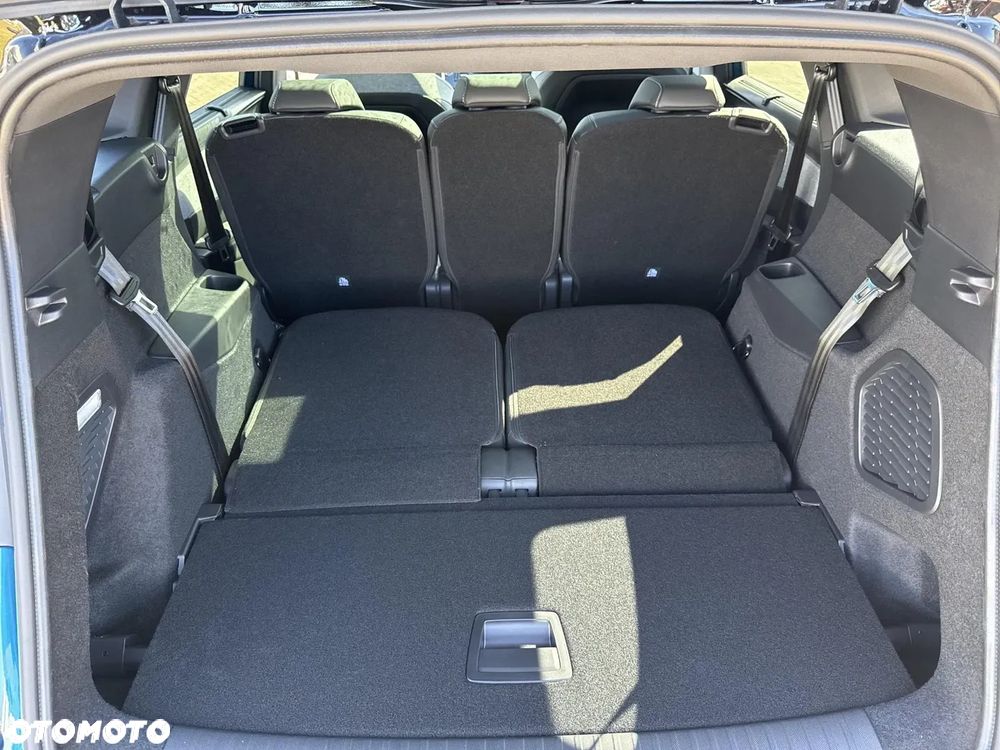 Peugeot 5008 - 13