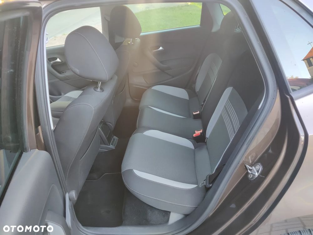 Volkswagen Polo 1.2 TSI Life - 20
