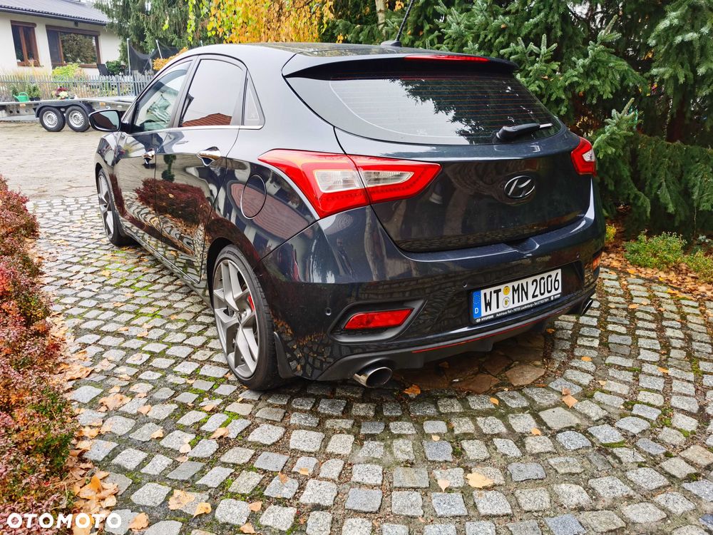 Hyundai i30 - 4