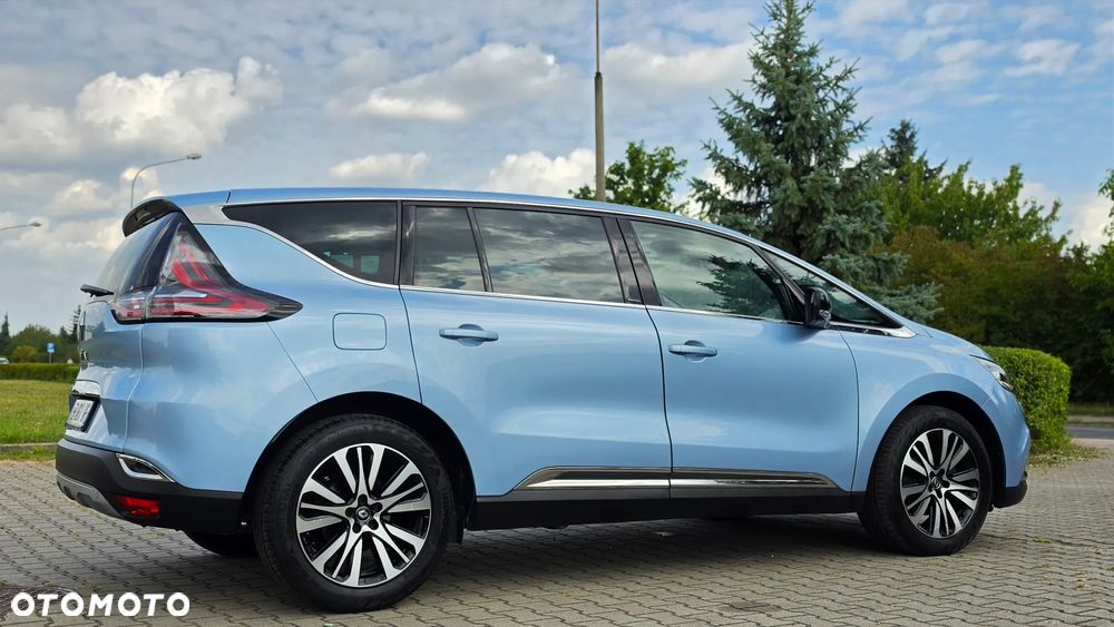 Renault Espace Energy dCi 160 EDC Initiale Paris - 5