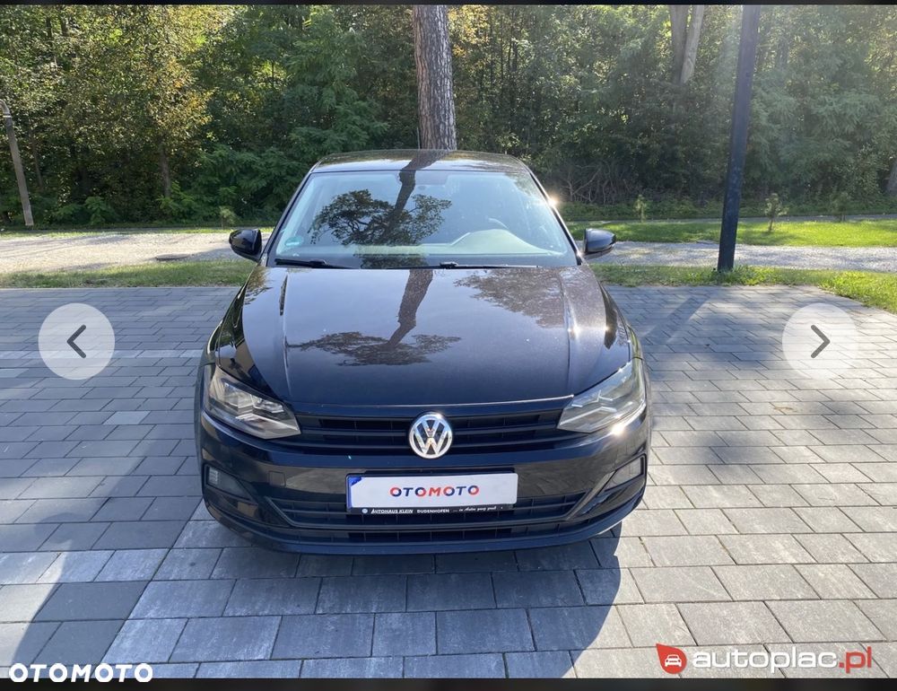 Volkswagen Polo - 2