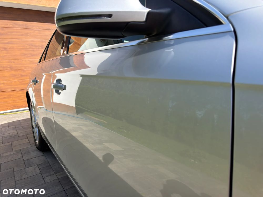 Audi A4 Limousine 1.8 TFSI Attraction - 27