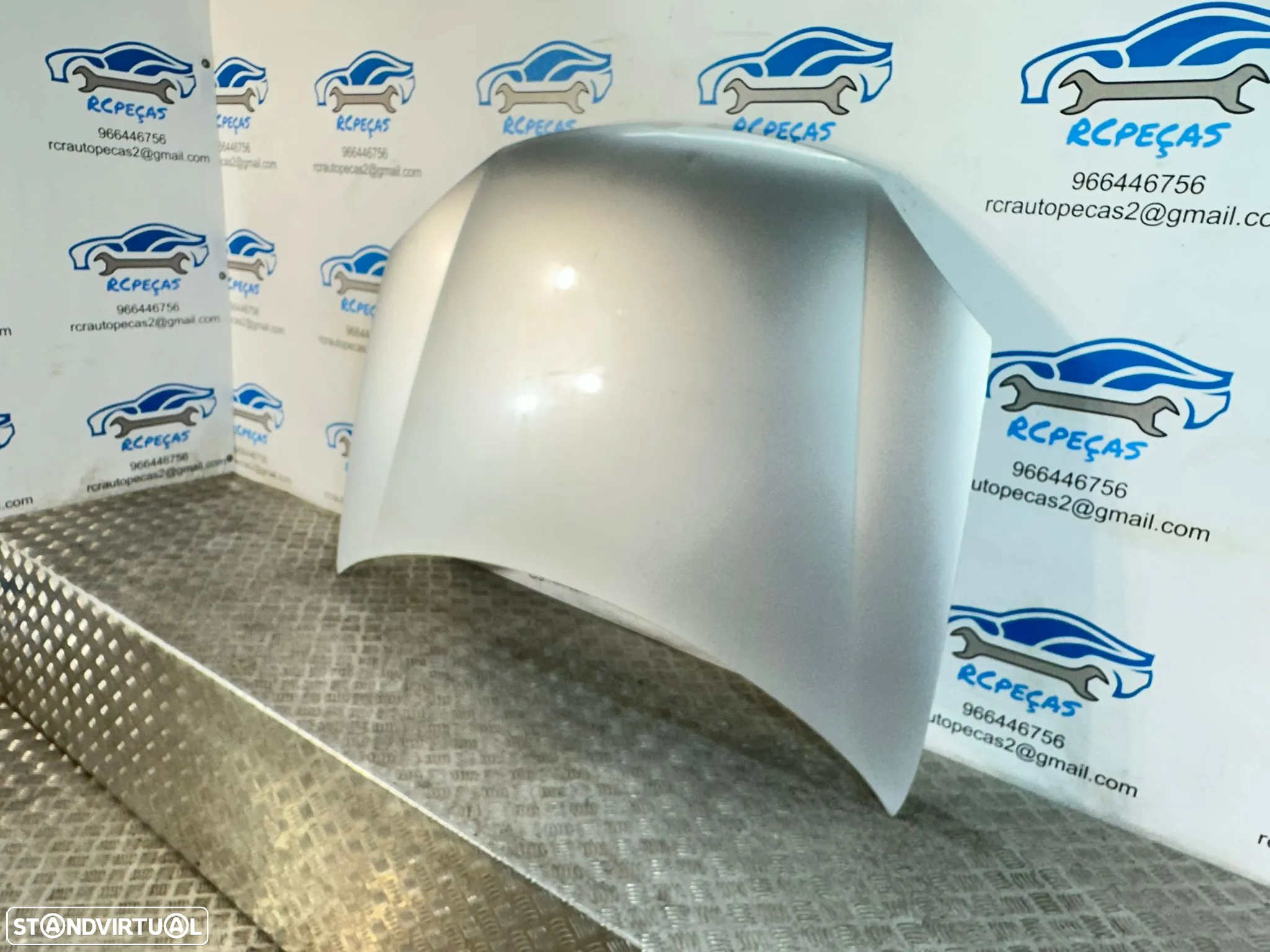 Frente Completa VW Volkswagen Golf 5 MK5 2.0 TDi 140cv BKD 2003 - 2008 - 16
