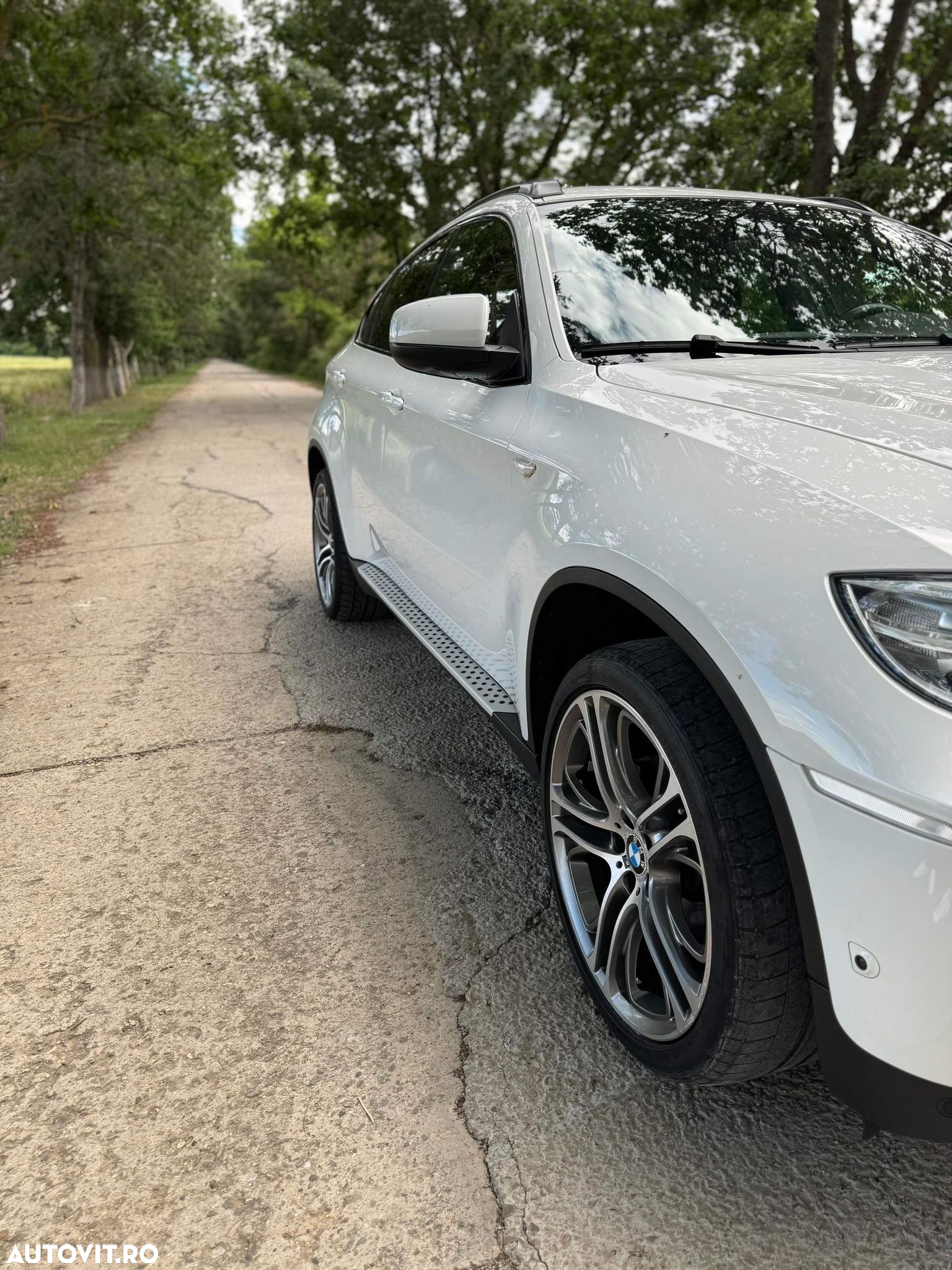 BMW X6 xDrive30d - 5