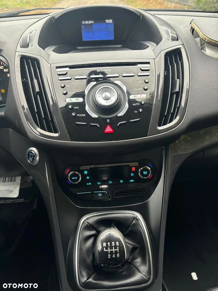 Ford Kuga 2.0 TDCi 2x4 Trend - 11