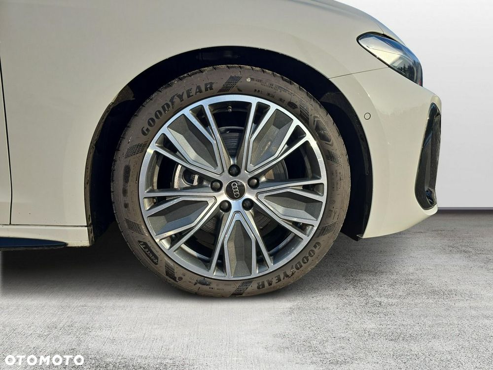 Audi A5 Avant TFSI 110 kW S tronic - 16
