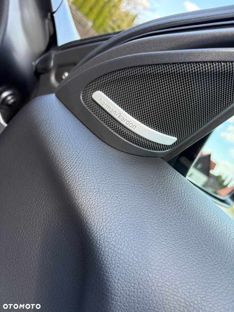 Mercedes-Benz GLA AMG 45 4Matic AMG Speedshift 7G-DCT AMG Night Edition - 13