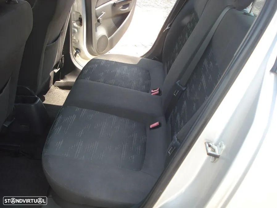 Opel Corsa 1.2 Enjoy Easytronic 125g - 14