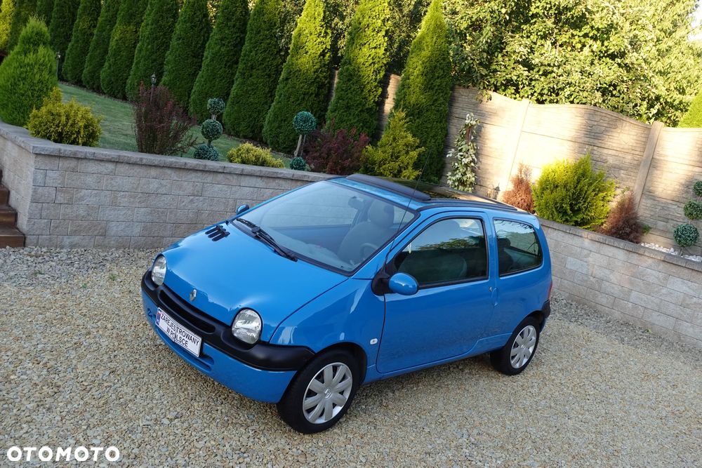 Renault Twingo - 2