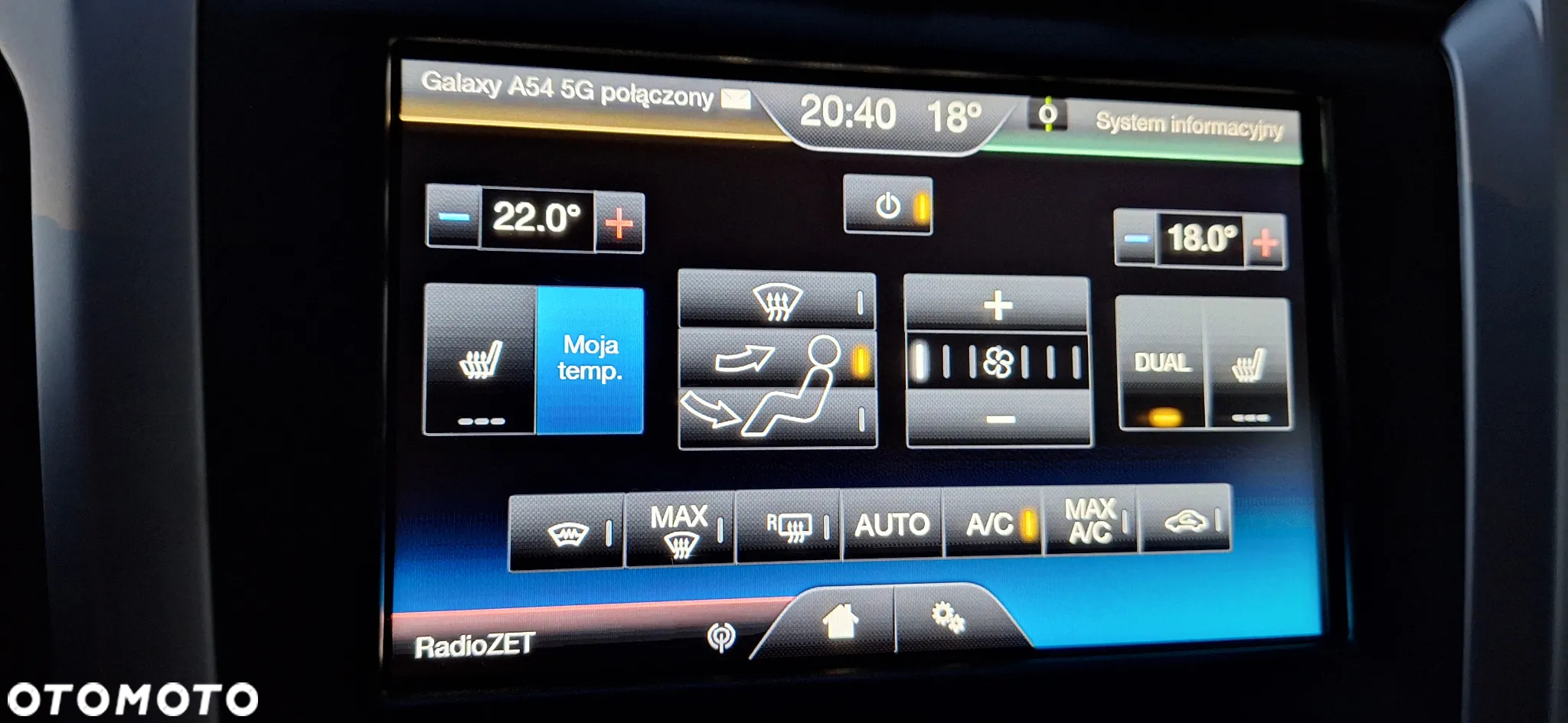 Ford Mondeo 2.0 TDCi Edition PowerShift - 25