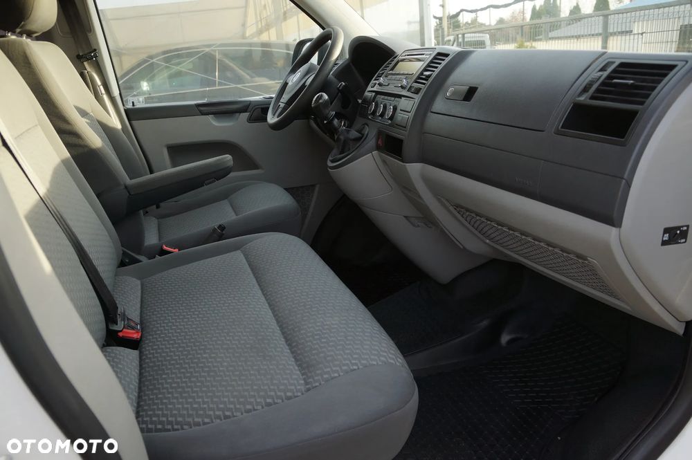 Volkswagen Caravelle L2 Trendline Mixt - 20