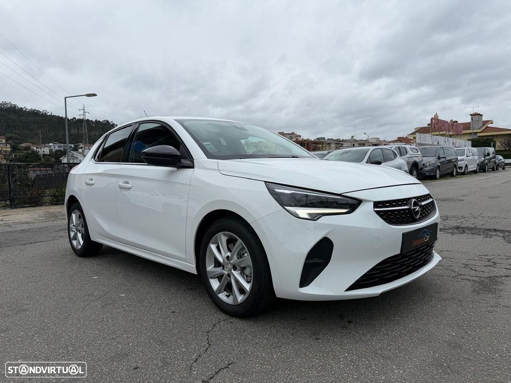 Opel Corsa 1.5 D Elegance - 6