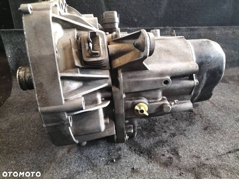 SKRZYNIA BIEGÓW RENAULT CLIO I 1.2 8V JB1138 - 6