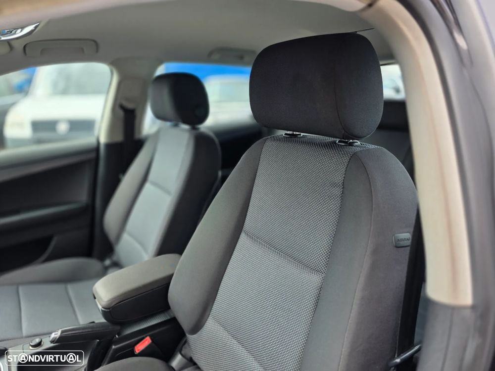 Audi A3 Sportback 2.0 TDi Attraction - 11