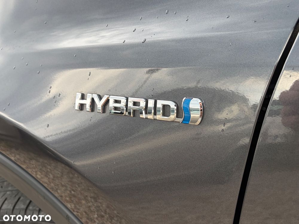 Toyota RAV4 - 10