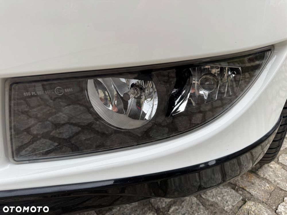 Skoda Roomster 1.2 TSI Noire - 22