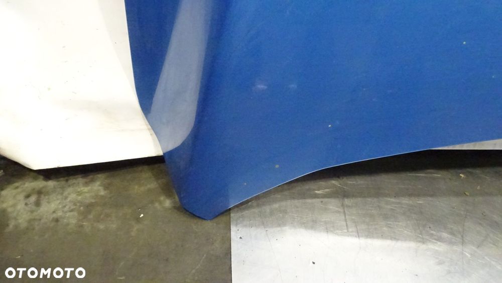 MASKA FORD FOCUS MK2 LIFT 1.8 - 6
