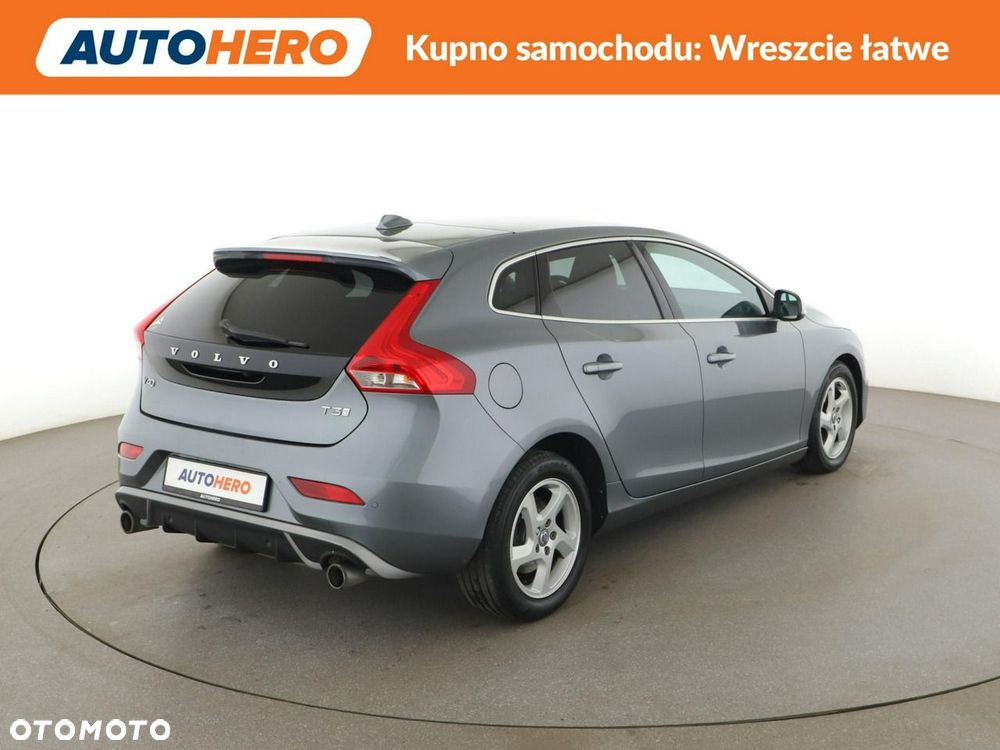 Volvo V40 T3 RDesign - 8