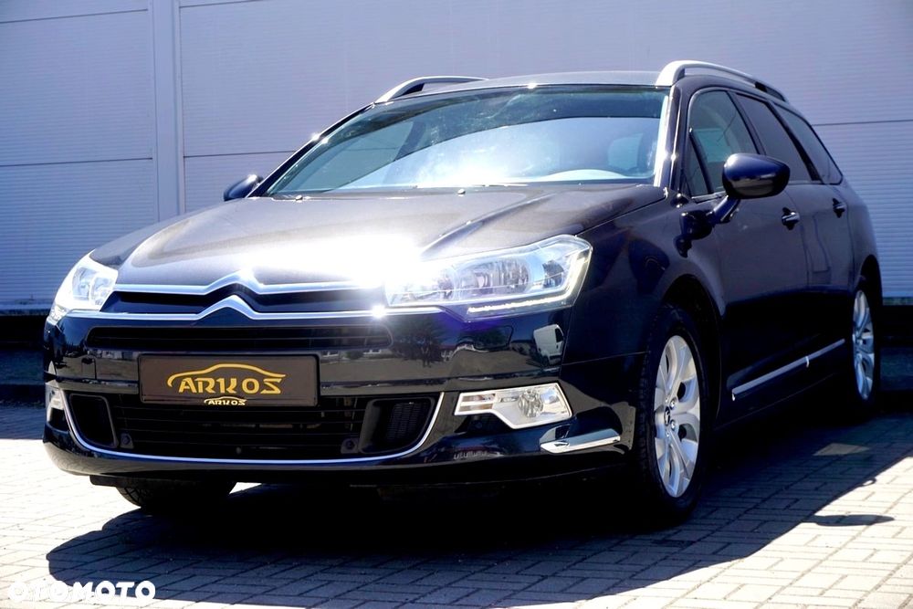 Citroën C5 2.0 BlueHDi Exclusive S&S - 20