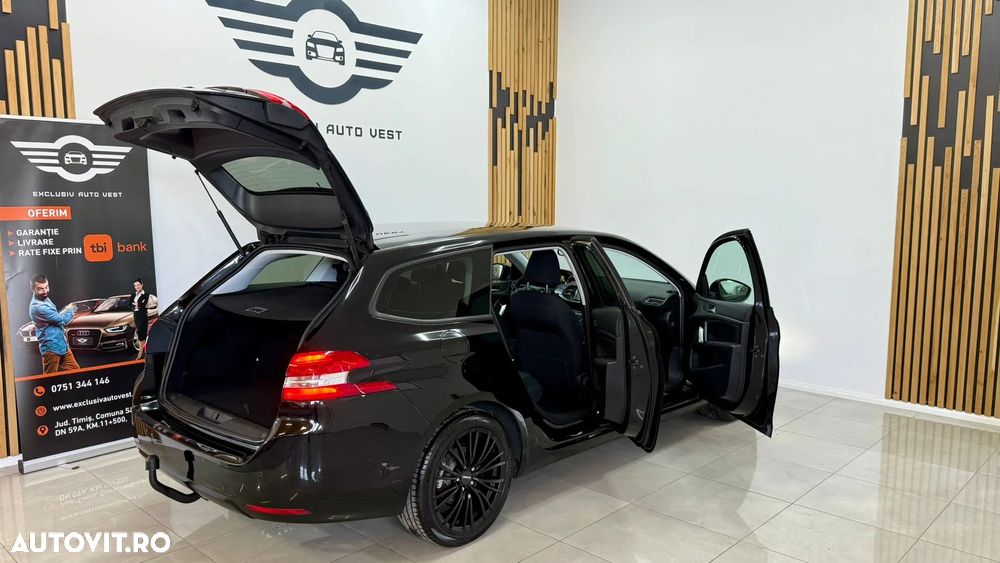 Peugeot 308 - 14