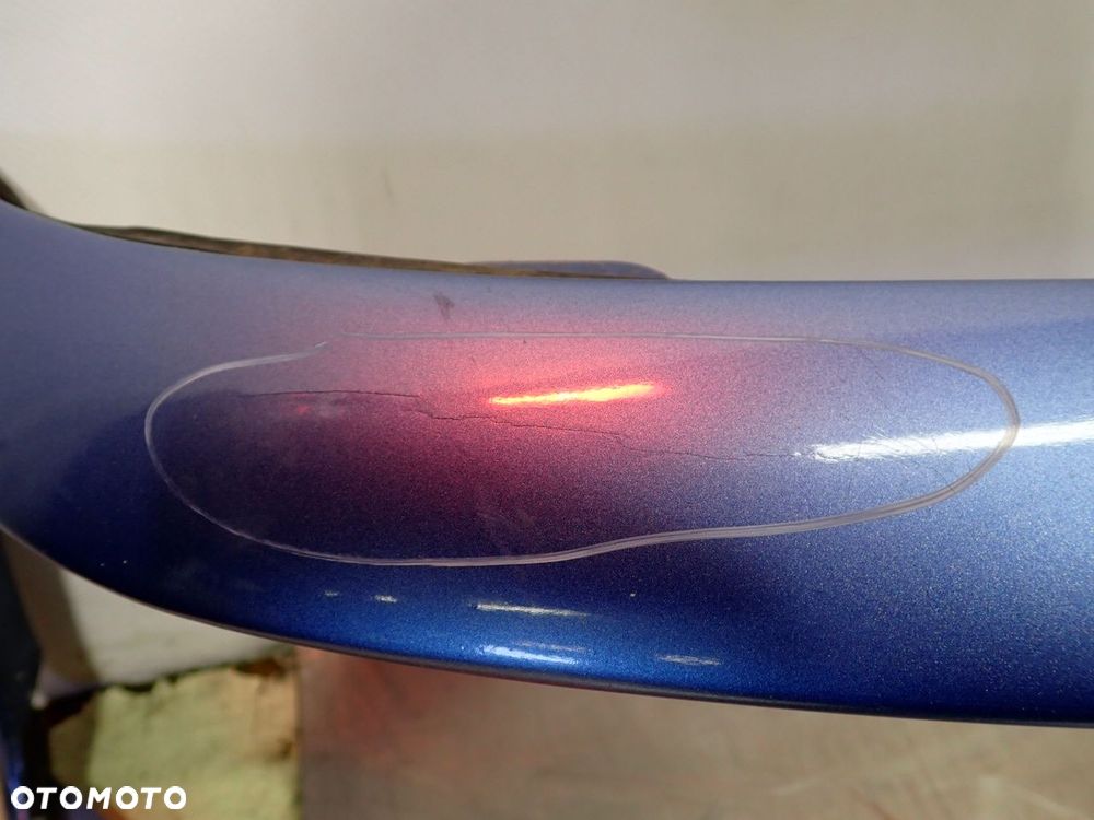 GRILL ATRAPA OKULAR VOLKSWAGEN PASSAT B3 - 5