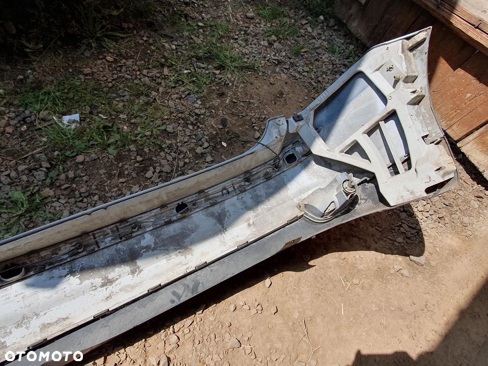 Ford Focus Zderzak tylny 4M51A17906A tył - 6