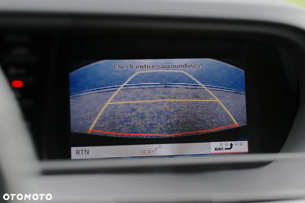 Mercedes-Benz Klasa S ver-500-blueefficiency - 30