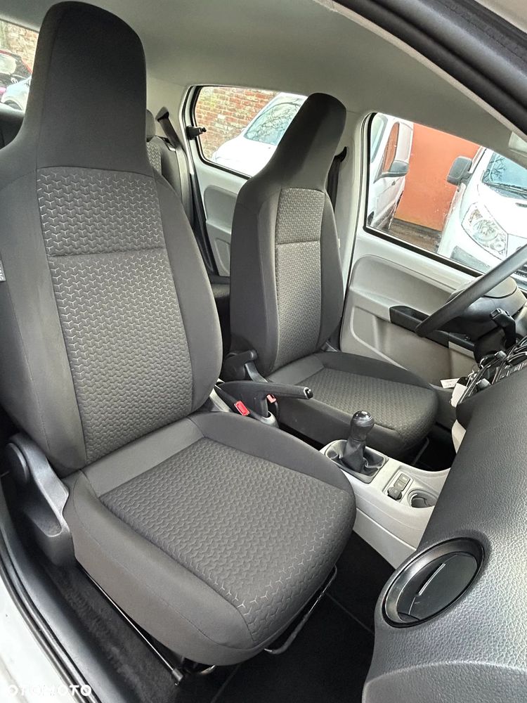 Seat Mii 1.0 Style Viva - 11
