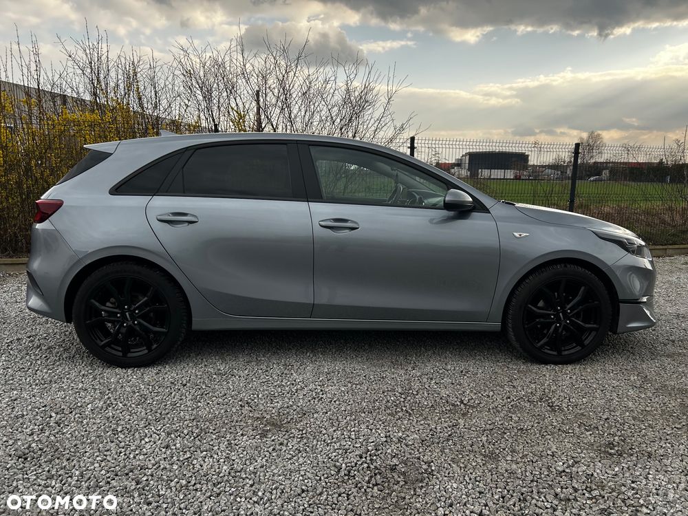 Kia Ceed 1.5 T-GDI OPF Vision - 15