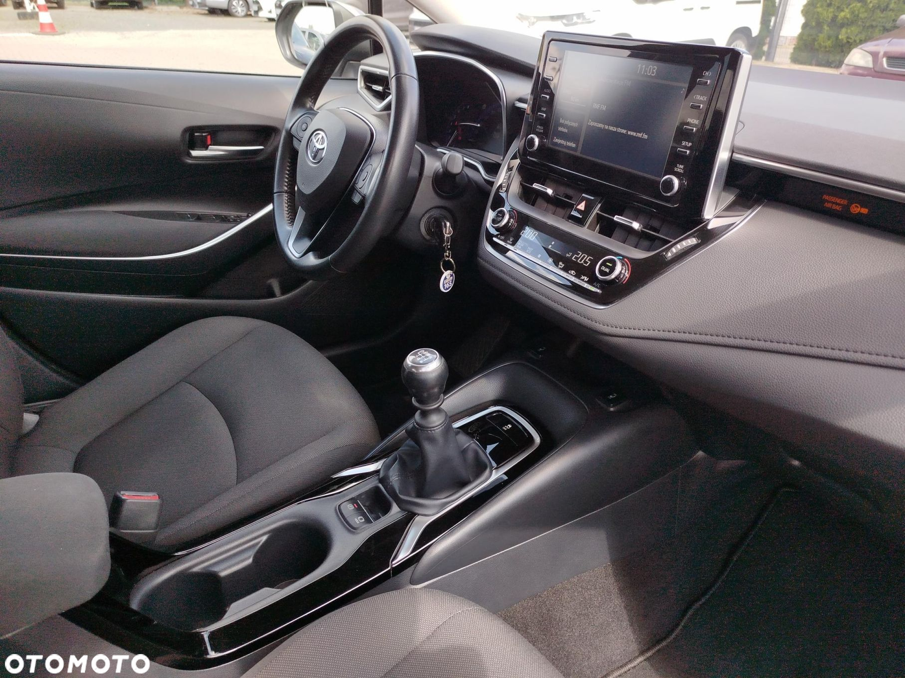 Toyota Corolla - 9