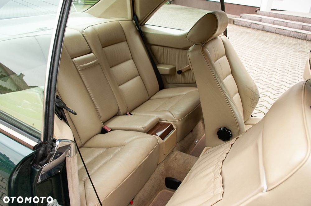 Mercedes-Benz W124 (1984-1993) - 17