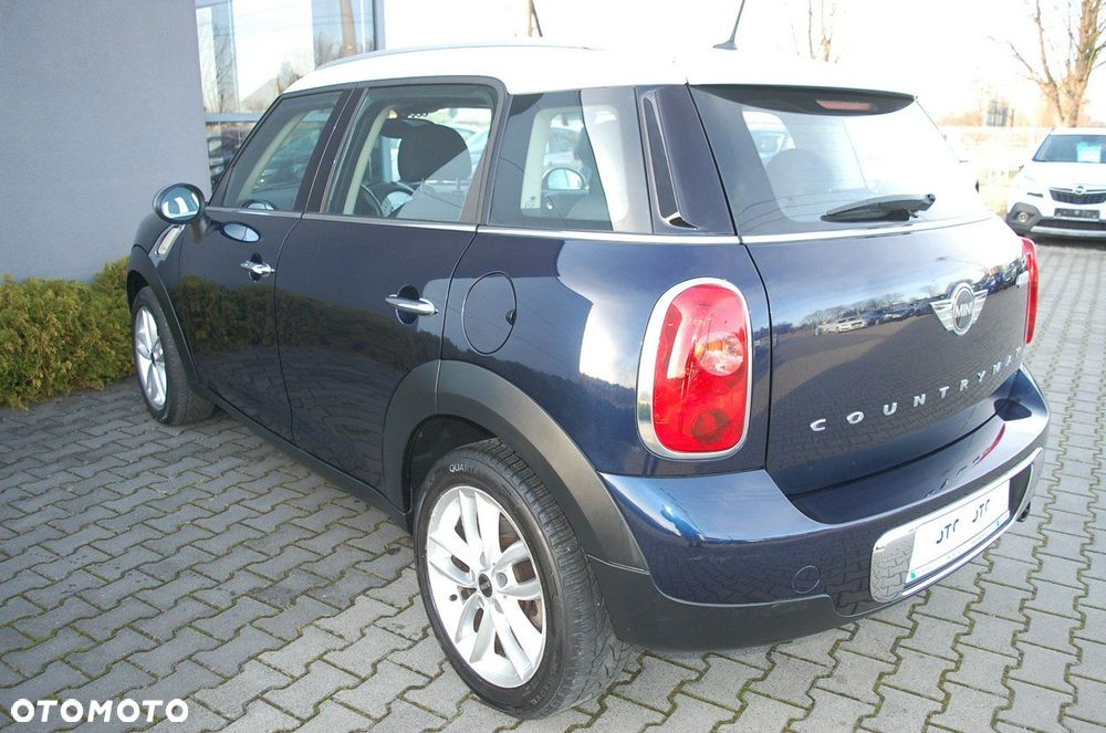 MINI Countryman - 12
