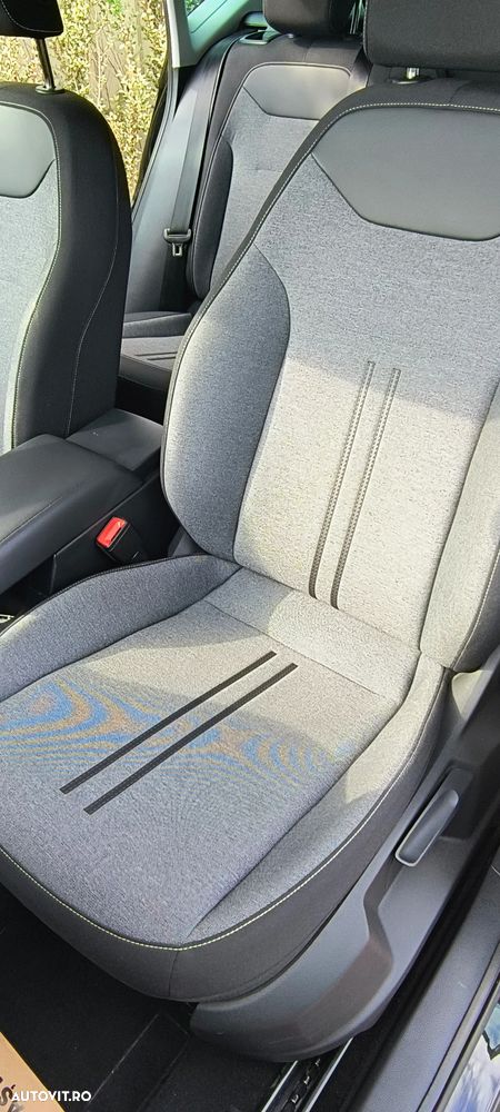 Seat Ateca 1.5 TSI ACT DSG OPF FR Black Edition - 26
