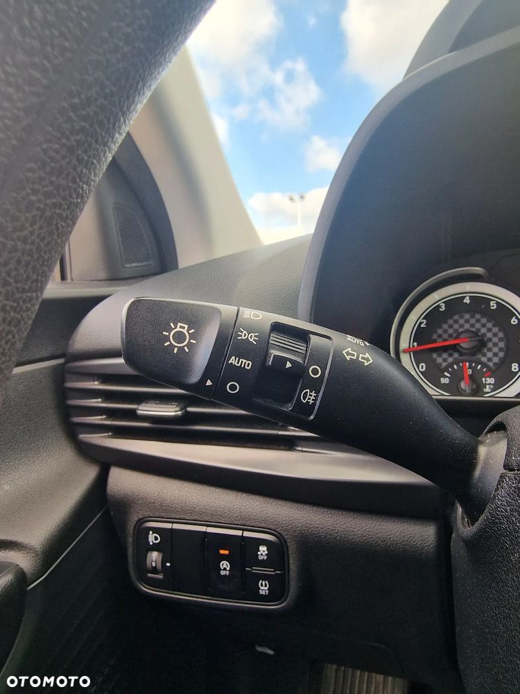 Hyundai i20 1.2 Classic - 16