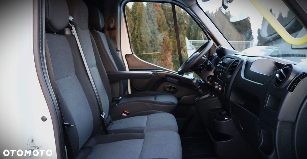 Renault Master L3H2 Business - 20