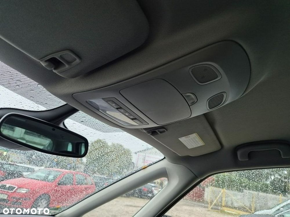 Opel Zafira - 37