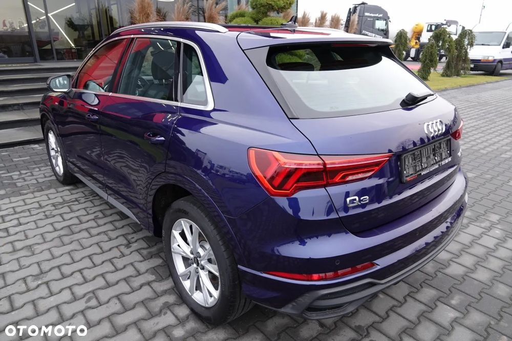 Audi Q3 35 TDI S tronic - 6