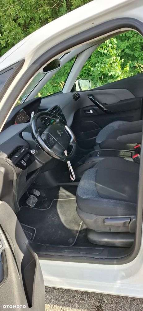 Citroën SpaceTourer - 7