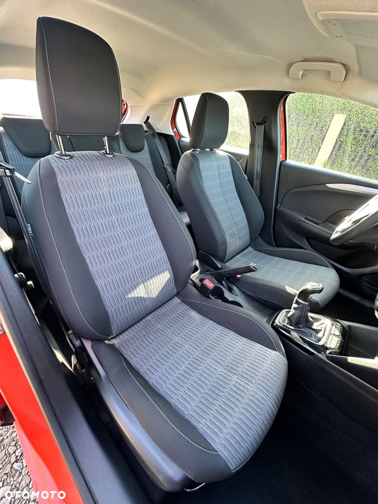 Opel Corsa - 9