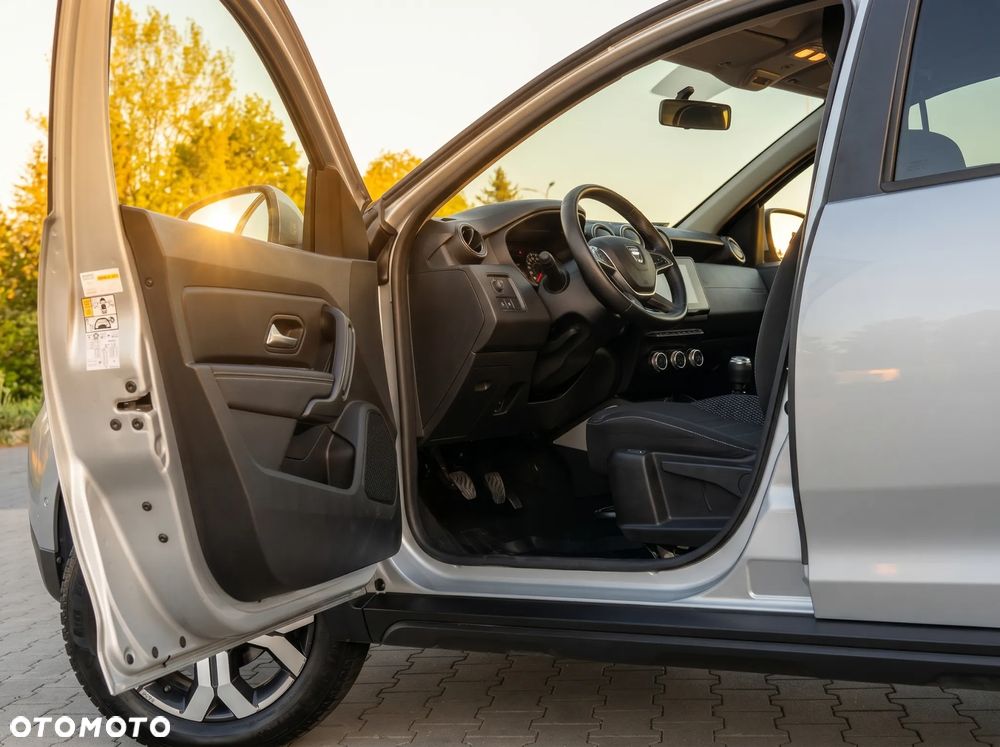 Dacia Duster 1.0 TCe Prestige - 8