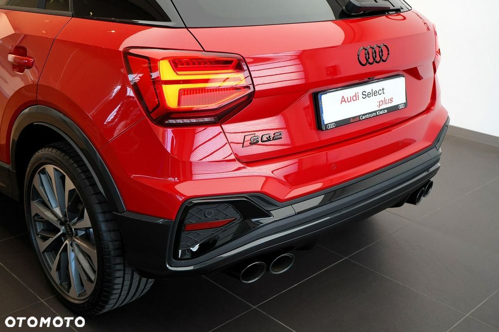 Audi SQ2 - 10