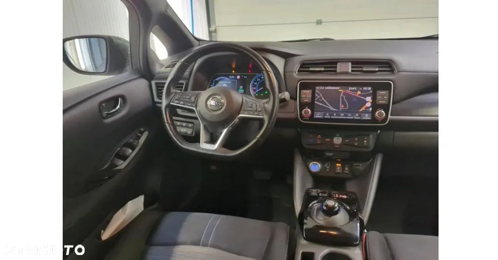 Nissan Leaf 62 kWh e+ N-Connecta - 7