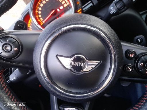 MINI 3 Portas John Cooper Works Auto Desportiva - 18