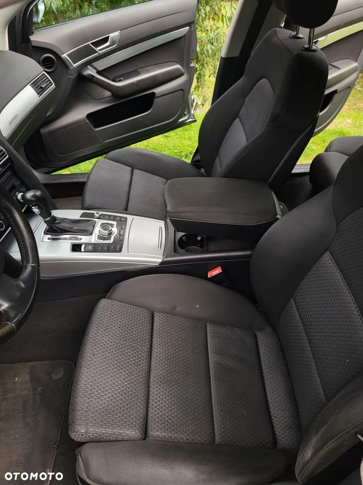 Audi A6 - 14