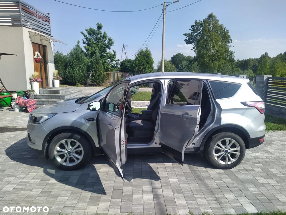 Ford Escape - 11