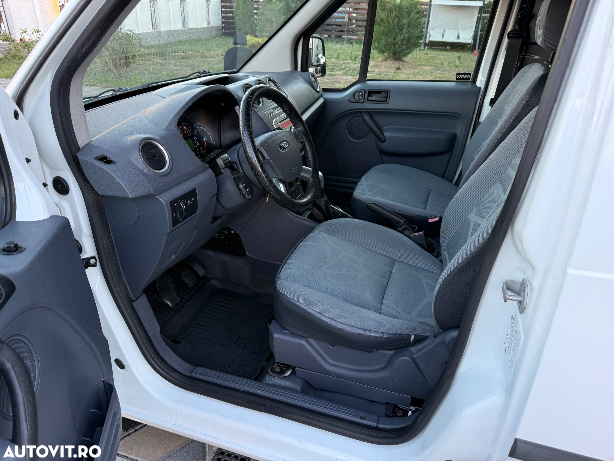 Ford Transit Connect - 3