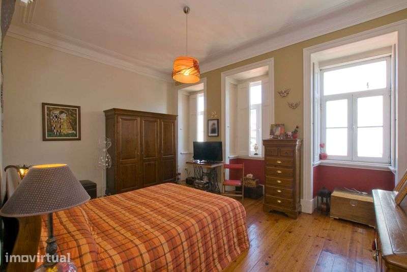 Apartamento T6 - Av. Almirante Reis - Anjos, Arroios. - Grande imagem: 5/12